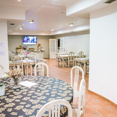 Complejo Hostelero Paladium Villamartín Екстериор снимка