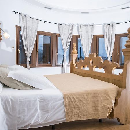 Complejo Hostelero Paladium Villamartín Екстериор снимка
