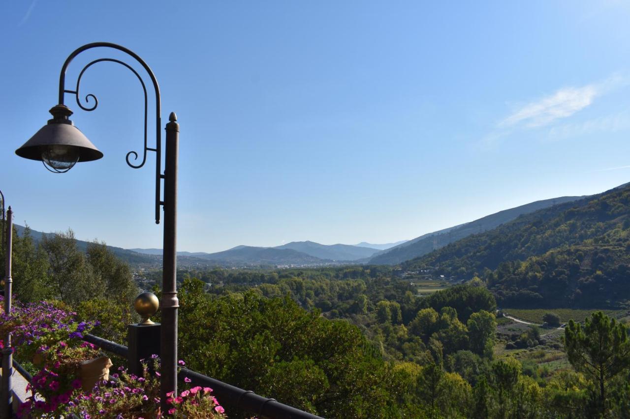 Complejo Hostelero Paladium Villamartín Екстериор снимка
