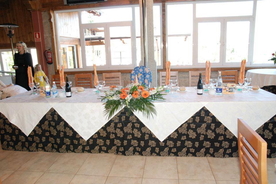 Complejo Hostelero Paladium Villamartín Екстериор снимка