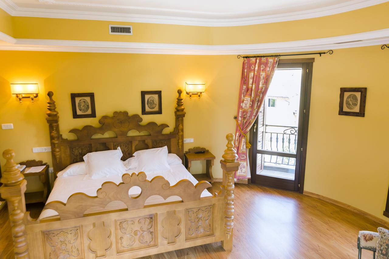 Complejo Hostelero Paladium Villamartín Стая снимка