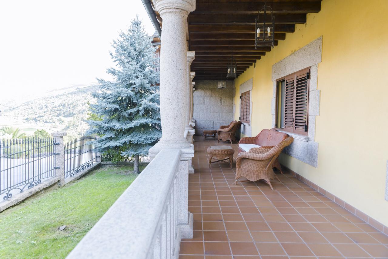 Complejo Hostelero Paladium Villamartín Екстериор снимка