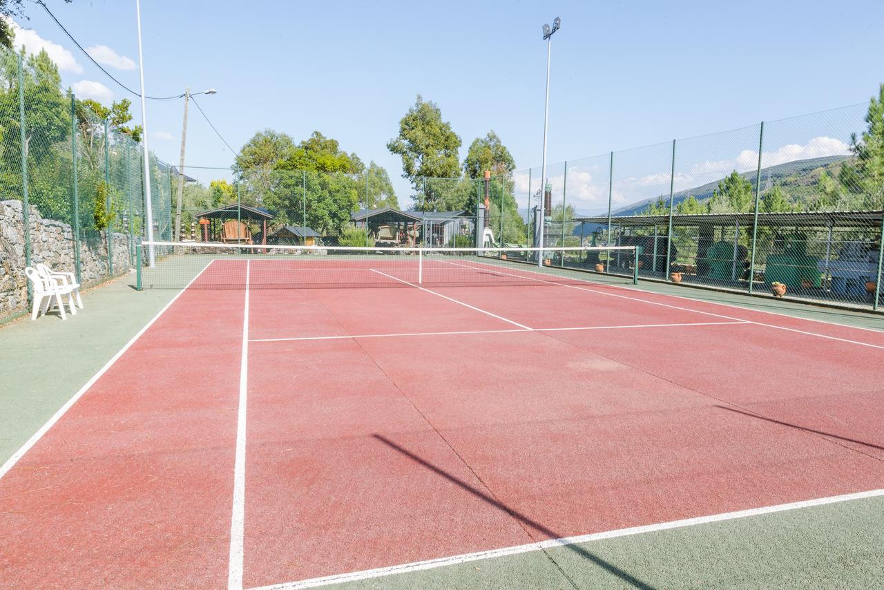Complejo Hostelero Paladium Villamartín Екстериор снимка