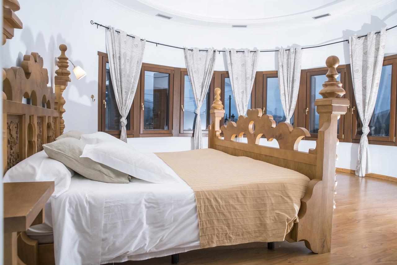Complejo Hostelero Paladium Villamartín Екстериор снимка