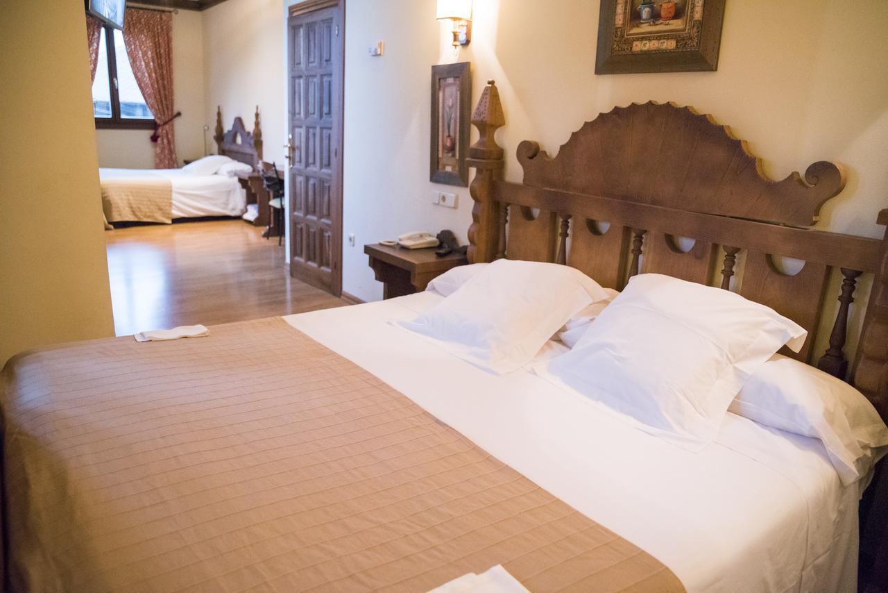 Complejo Hostelero Paladium Villamartín Стая снимка
