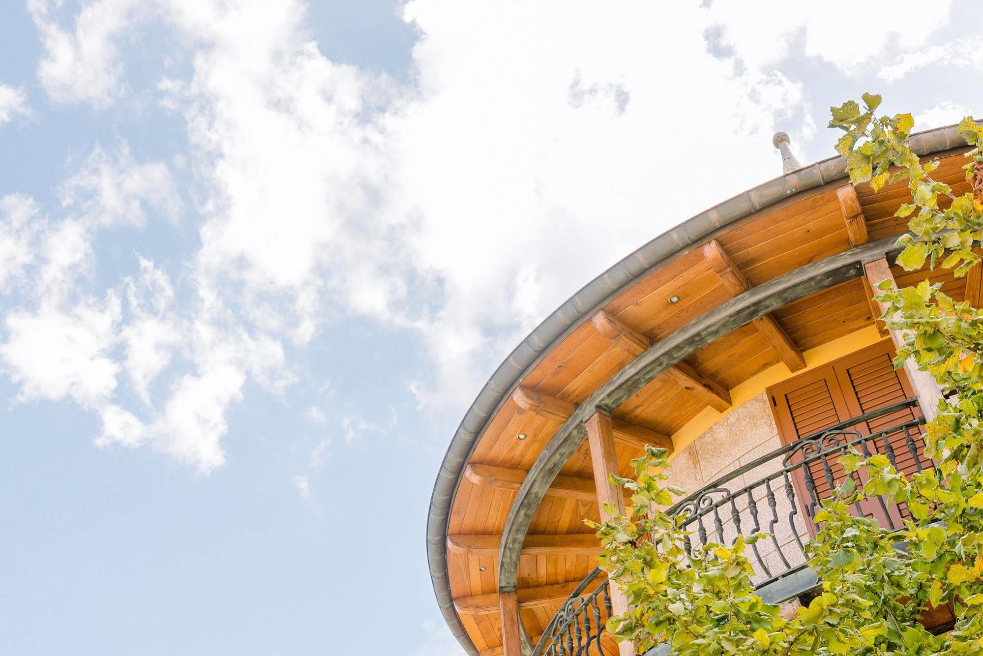 Complejo Hostelero Paladium Villamartín Екстериор снимка