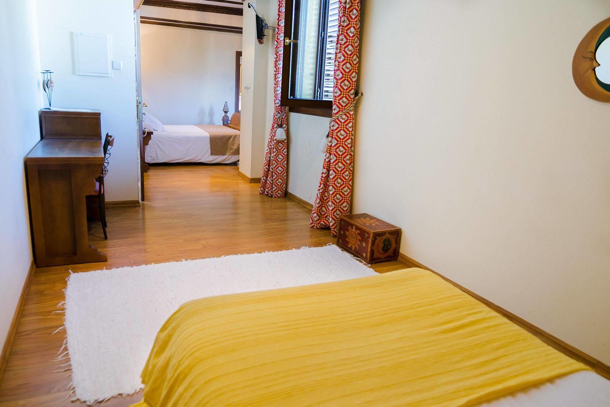 Complejo Hostelero Paladium Villamartín Екстериор снимка